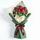 Букет цветов из: Розы в Солманово