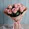 Букет цветов из: Розы в Солманово