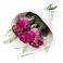 Букет цветов из: Розы в Солманово