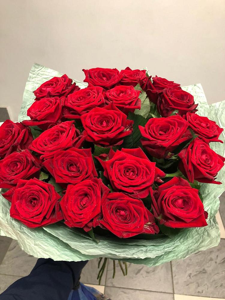 Розы Классика в Солманово Букет Классика в Солманово