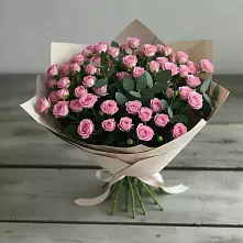 Букет Удовольствие в Солманово