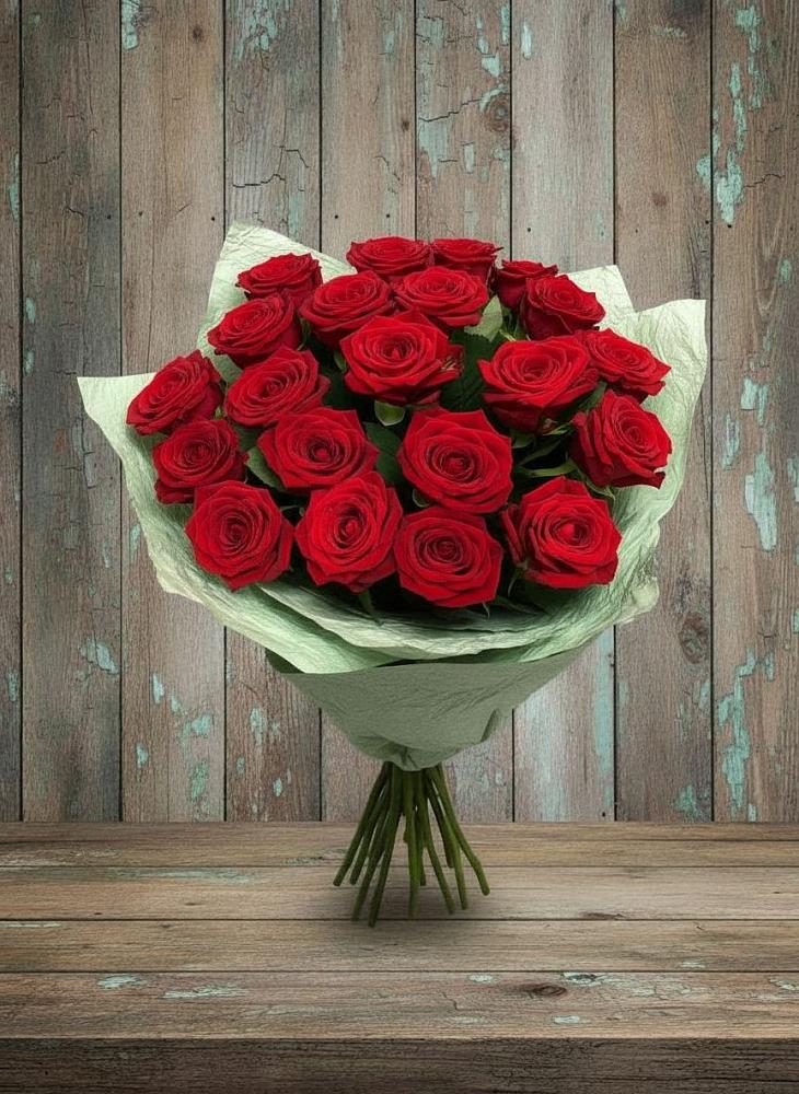 Букет Классика в Солманово