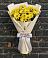 Букет цветов из: Хризантемы в Солманово