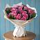Букет цветов из: Розы в Солманово