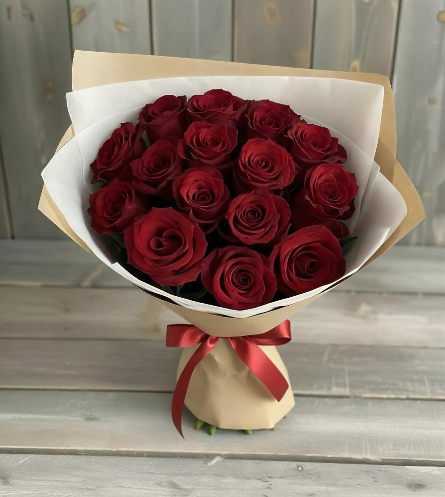 Букет Блистательный в Солманово